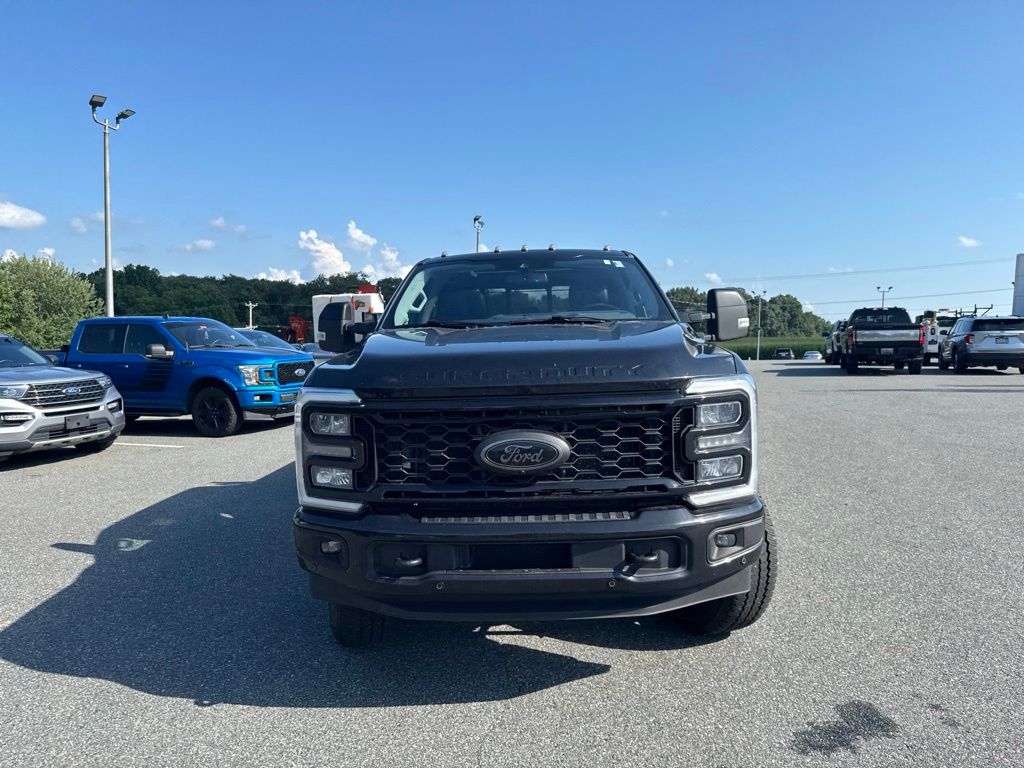 ford f-250 super duty 2025 1FT7W2BT2SEC19614 image ford f-250 super duty 2025 1FT7W2BT2SEC19614 image